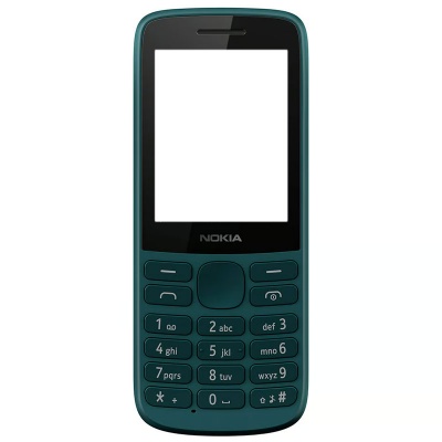 قاب و شاسی نوکیا Nokia 215 4G
