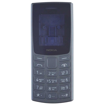 قاب و شاسی نوکیا Nokia 106 2023