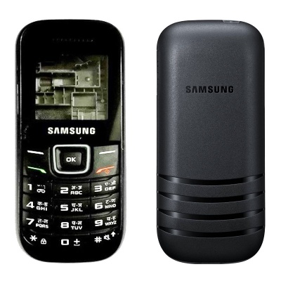 قاب و شاسی سامسونگ Samsung E1200 Pusha