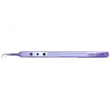 پنس سر کج M&R مدل AAA-15JP