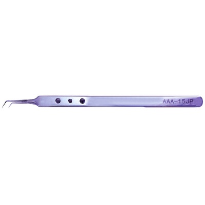 پنس سر کج M&R مدل AAA-15JP
