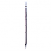 نوک هویه سر کج DVO مدل T12-JL02