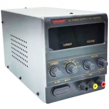 منبع تغذیه یاکسون مدل +YAXUN YX-1505DD