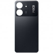 درب پشت شیائومی Xiaomi Poco C65