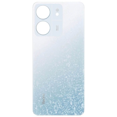 درب پشت شیائومی Xiaomi Redmi 13C 4G
