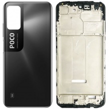 قاب و شاسی شیائومی Xiaomi Poco M3 Pro 5G
