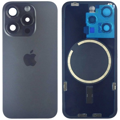 درب پشت اپل Apple iPhone 15 Pro
