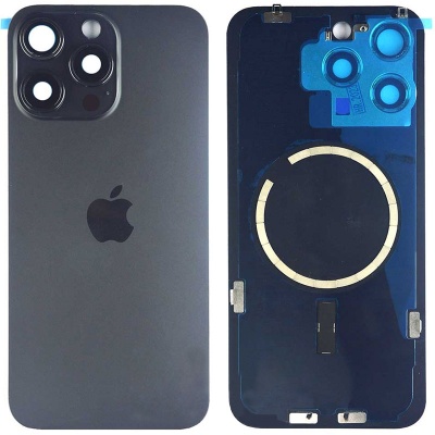 درب پشت اپل Apple iPhone 15 Pro Max