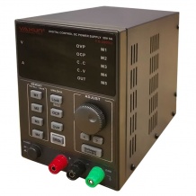 منبع تغذیه یاکسون مدل YAXUN YX-3005D
