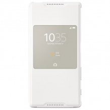 فلیپ کاور اصلی سونی مدل Sony Xperia Z5 SCR42