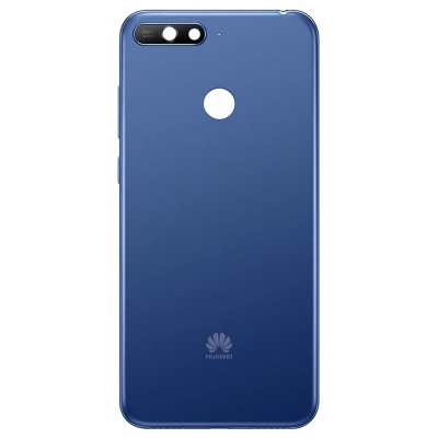 درب پشت هوآوی Huawei Y6 Prime 2018