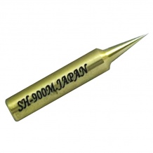 نوک هویه سر صاف شاین مدل SHINE SH-900M-T-I