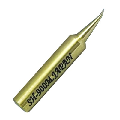 نوک هویه سر کج شاین مدل SHINE SH-900M-T-IS