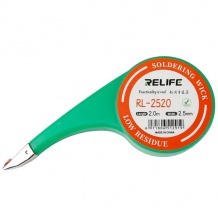 سیم قلع کش ریلایف RELIFE RL-2520