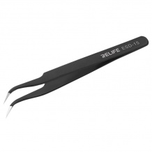 پنس سر کج ریلایف مدل RELIFE ESD-15