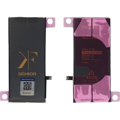 باتری اپل Apple iPhone XR KF Senior