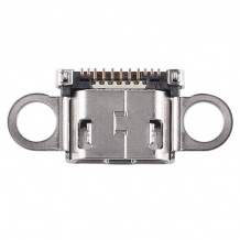 کانکتور شارژ سامسونگ Samsung Galaxy A3 / Galaxy A5 Charger Connector