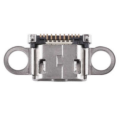 کانکتور شارژ سامسونگ Samsung Galaxy Note 4 / N910 Charger Connector