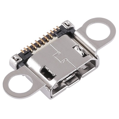 کانکتور شارژ سامسونگ Samsung Galaxy Note 4 / N910 Charger Connector