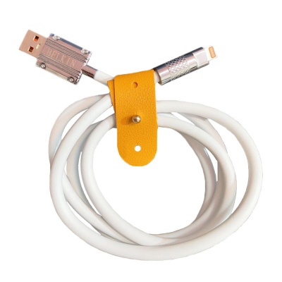 کابل لایتنینگ Belkin Lightning To USB