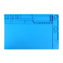 پد نسوز تعمیرات موبایل مگنت دار ریلایف مدل RELIFE RL-160A