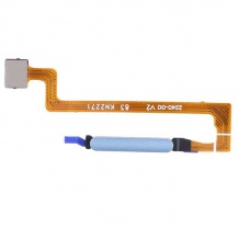 سنسور اثر انگشت شیائومی Xiaomi Redmi Note 12 5G