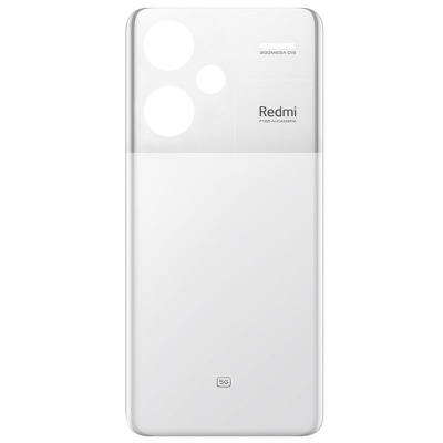 درب پشت شیائومی Xiaomi Redmi Note 13 Pro Plus