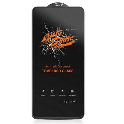 محافظ صفحه گلس آنتی استاتیک Samsung Galaxy A35 / A356