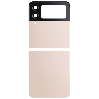 درب پشت سامسونگ Samsung Galaxy Z Flip4 / F721