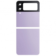 درب پشت سامسونگ Samsung Galaxy Z Flip4 / F721