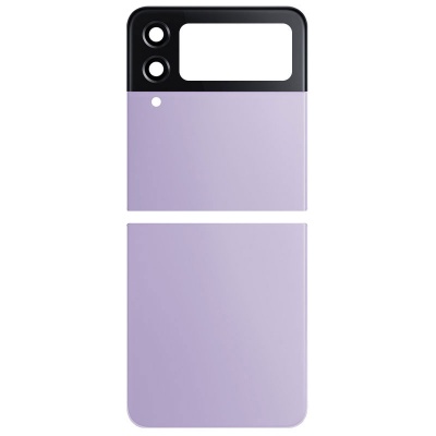 درب پشت سامسونگ Samsung Galaxy Z Flip4 / F721