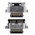 خرید سوکت شارژ سامسونگ | Galaxy A14 4G / A145 Charger Connector