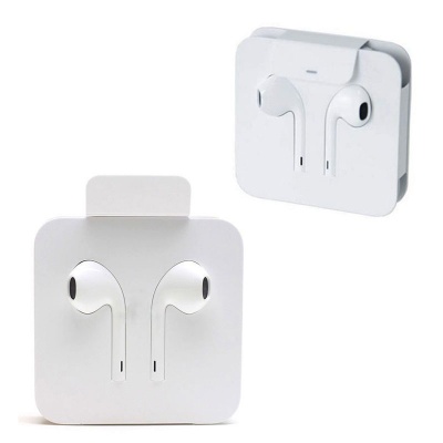 هندزفری لایتنینگ اپل EarPods with Lightning