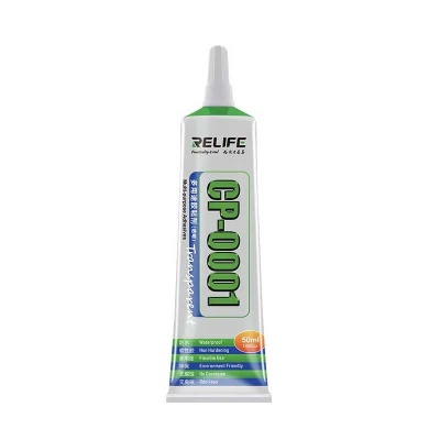 چسب تعمیرات موبایل ریلایف مدل RELIFE CP-0001