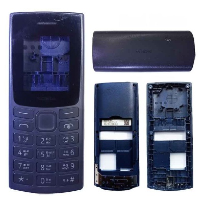 قاب و شاسی نوکیا Nokia 105 2023