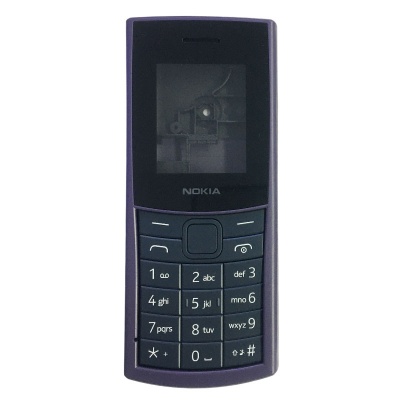 قاب و شاسی نوکیا Nokia 110 4G 2023