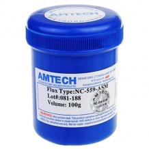 خمیر فلکس امتک مدل AMTECH NC-559-ASM