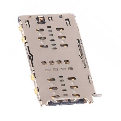 کانکتور سیم کارت شیائومی Xiaomi Poco X3 / Poco X3 Pro / Poco X3 NFC