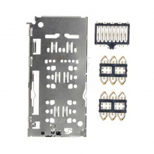 کانکتور سیمکارت سامسونگ Samsung Galaxy M51 / M515