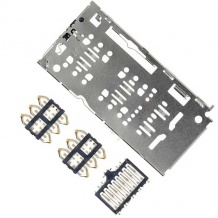 کانکتور سیمکارت سامسونگ Samsung Galaxy M21 / M215