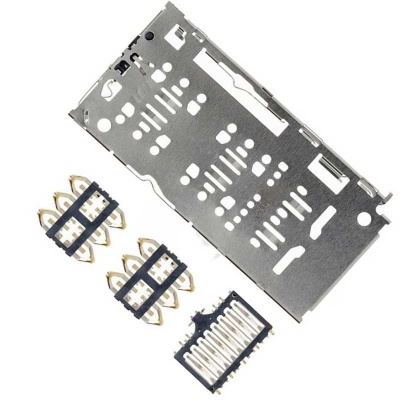 کانکتور سیمکارت سامسونگ Samsung Galaxy M21 / M215