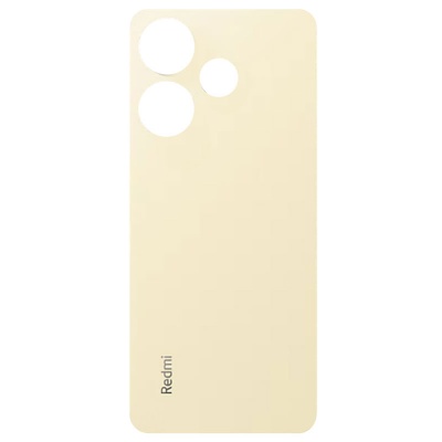 درب پشت شیائومی Xiaomi Redmi 13 4G