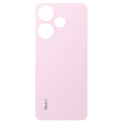 درب پشت شیائومی Xiaomi Redmi 13 4G