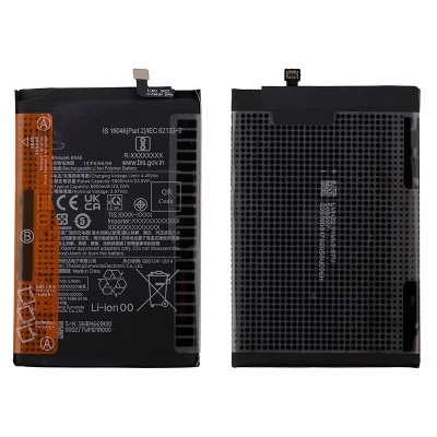 باتری شیائومی Xiaomi Poco C40 BN66