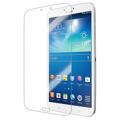 محافظ صفحه Glass برای  Galaxy Tab A 8.0
