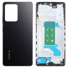 قاب و شاسی شیائومی Xiaomi Redmi Note 12 Pro Plus