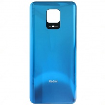 درب پشت شیائومی Xiaomi Redmi Note 9S