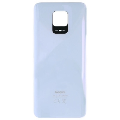 درب پشت شیائومی Xiaomi Redmi Note 9S