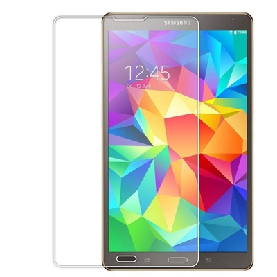 محافظ صفحه Glass برای Galaxy Tab S 8.4 inch