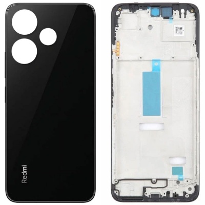 قاب و شاسی شیائومی Xiaomi Redmi 13 4G